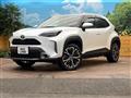 2024 Toyota Yaris Cross