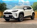 2024 Toyota Yaris Cross
