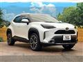2024 Toyota Yaris Cross