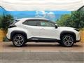 2024 Toyota Yaris Cross