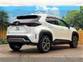 2024 Toyota Yaris Cross
