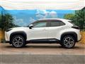 2024 Toyota Yaris Cross