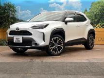2024 Toyota Yaris Cross