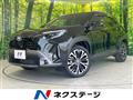 2025 Toyota Yaris Cross