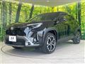 2025 Toyota Yaris Cross