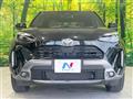 2025 Toyota Yaris Cross
