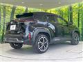 2025 Toyota Yaris Cross