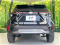 2025 Toyota Yaris Cross