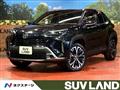 2025 Toyota Yaris Cross
