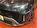 2025 Toyota Yaris Cross