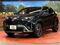 2025 Toyota Yaris Cross