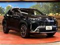 2025 Toyota Yaris Cross