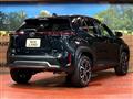 2025 Toyota Yaris Cross
