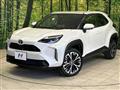 2025 Toyota Yaris Cross