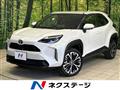 2025 Toyota Yaris Cross