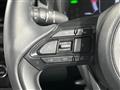 2025 Toyota Yaris Cross