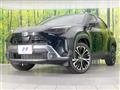 2025 Toyota Yaris Cross