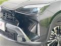 2025 Toyota Yaris Cross