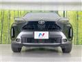 2025 Toyota Yaris Cross