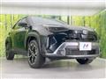 2025 Toyota Yaris Cross