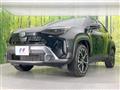 2025 Toyota Yaris Cross