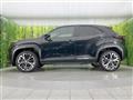 2025 Toyota Yaris Cross