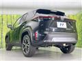 2025 Toyota Yaris Cross