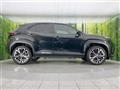 2025 Toyota Yaris Cross