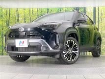 2025 Toyota Yaris Cross