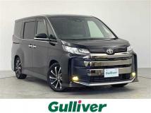 2022 Toyota Noah
