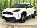 2025 Toyota Yaris Cross