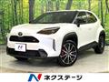 2025 Toyota Yaris Cross