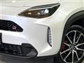 2025 Toyota Yaris Cross