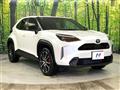 2025 Toyota Yaris Cross