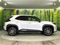 2025 Toyota Yaris Cross