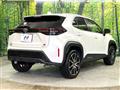 2025 Toyota Yaris Cross