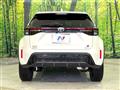 2025 Toyota Yaris Cross