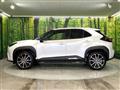 2025 Toyota Yaris Cross