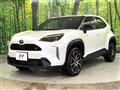 2025 Toyota Yaris Cross