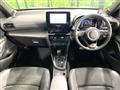 2025 Toyota Yaris Cross