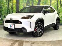 2025 Toyota Yaris Cross