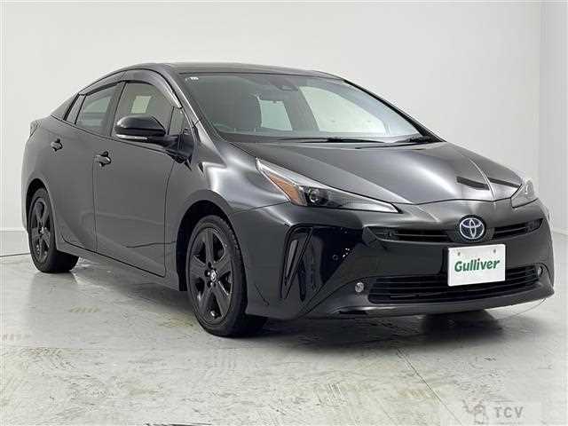 2021 Toyota Prius