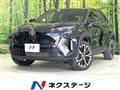 2025 Toyota Yaris Cross