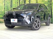 2025 Toyota Yaris Cross