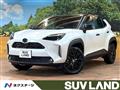 2025 Toyota Yaris Cross