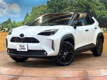 2025 Toyota Yaris Cross
