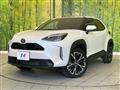 2025 Toyota Yaris Cross