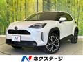 2025 Toyota Yaris Cross