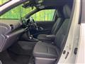 2025 Toyota Yaris Cross