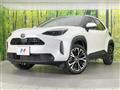 2025 Toyota Yaris Cross